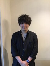 フローブ グラム(FLOVE Glam) 有田 洋介