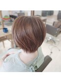 カット カラー