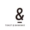 トーストアンドバナナズ 下高井戸(TOAST&BANANAS)のお店ロゴ