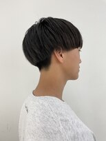 エンドリンク(endlink)&nbsp;メンズマッシュショート