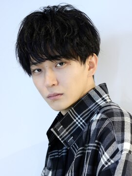 ネイビー(NAVY) ニュースタンダードマッシュ