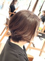 バブ バイネオリーブ(Bab by neolive)&nbsp;骨格修正ショート