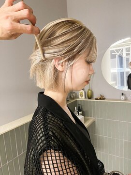 キオク(KIOX) ローデザイン