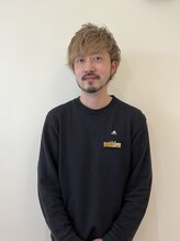 エール 富雄(aile Total Beauty Salon) 芝井 達紀