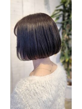 ロッコ 深谷店(ROCCO) #N.カラー#透明感カラー#トリートメント【深谷】【美容室】