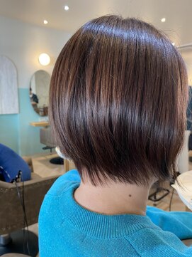 アンフィ 矢向(Anphi) 12-19 大人ショート/ショート