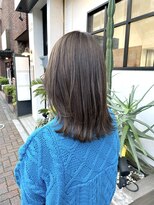 メゾン 吉祥寺北口(MAISON) 柔らかグレージュ