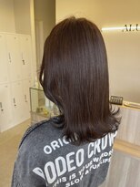 アルドラ(ALUDRA)&nbsp;くすみグレージュ