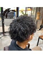 オルシェット(olchette) ハードツイスパ