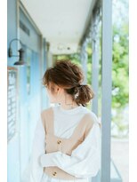 テイスティテラス(tasty terrace)&nbsp;【terrace】ゆるふわローポニー