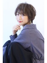 オーロ(ORO) 束感ショート