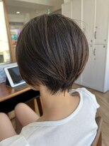 カナエ(CaNaE)&nbsp;くびれショート