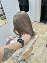 エイル アメ村(Eir)&nbsp;【ハイトーン】【ブリーチ】