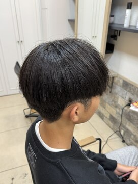 リアン(Lien) 縮毛矯正