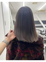 アライブ キチジョウジ(ALIVE Kichijoji) 【ALIVE吉祥寺】グレージュグラデーションカラー