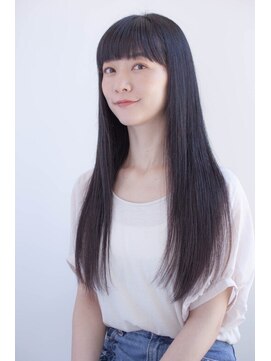 アッシュ 清瀬店(Ash) 20代30代40代『極上髪質改善☆ナチュラルストレート』Ash清瀬店
