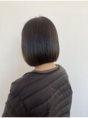 bob × greige color