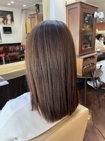 シャンプーボーイアネックス(SHAMPOO BOY Annex)&nbsp;ナチュラルベージュ