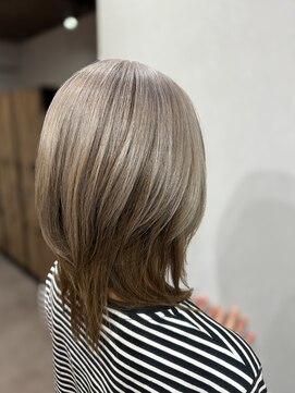 ベジット 町田店(Bejitto) アンブレラカラー