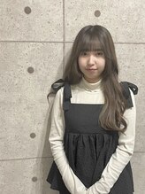 ロア(Roa) 幸坂 亜結