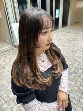 クム(kumu) ワンカールレイヤー