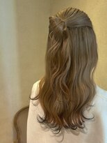 カルテット(Quartett)&nbsp;【Quartett】裾カラー