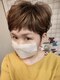アンケア(an care)の写真/ファッションカラーのような明るさや透明感を求める大人女性の方に☆