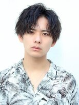 リップス レイ ギンザ(LIPPS Ray GINZA)&nbsp;グロスセンターパート