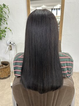 ラヴィリス バイ レム(Raviliss by rem) 髪質改善/縮毛矯正/美髪/艶髪/髪質改善縮毛矯正/