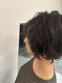 イフ 高崎本店(Ifh) アッシュカラー/ワンカラー【高崎/高崎市/高崎イオン近く】