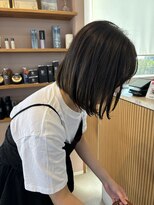 コソット(kosotto)&nbsp;外国人風オリーブ