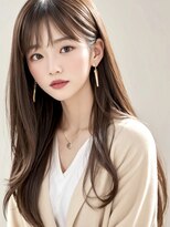 ラベスト キョウト(LOVEST)&nbsp;【TONO STYLE 230】「エレガントレイヤー」で上品さと若々しさを