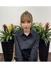 シャンプー+ヘッドスパ(別府指名) 　￥2750