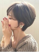 美容室ツギ(tsugi)