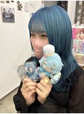 アイナナ　四葉環　推しカラー/概念カラー/アニメカラー