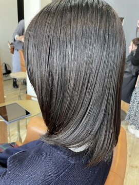 ルクール(LE COEUR) ミディアム