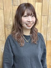 ラックスビーシュルー 亀有店(LUXBE Shuroo) ゆき 