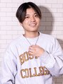 アミーゴ(AMIGO) 田中 郁人
