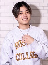 アミーゴ(AMIGO) 田中 郁人