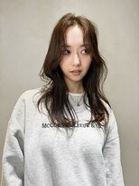 ニュートン(NEWTON)&nbsp;【newton×梅原】ニュアンスレイヤー