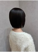 【KOTOMI】@koto._.mi1☆ぷつっとボブ☆