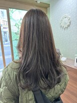 ドォート(Dote hair make)&nbsp;#グレージュカラー