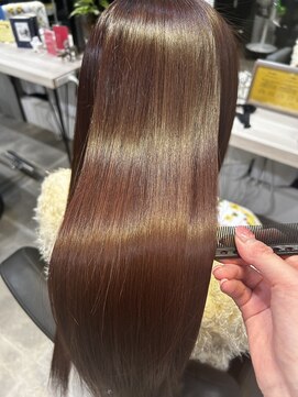 レディアンス(radiance) Wロイヤルシャイン