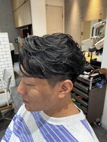 トゥルークリエイション 大宮(True Creation)&nbsp;フェザーショート