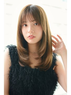 グリーン 北千住(green) 【北千住】韓国風ナチュラルレイヤー