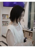 ボブ