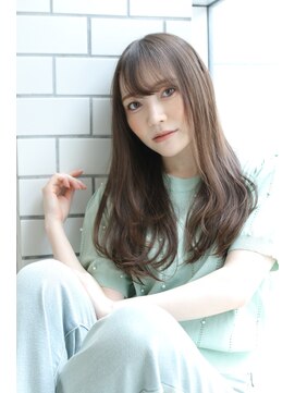 ウィル 京橋店(WiLL) 顔周り小顔カット☆20代30代40代◎