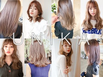 UNIKA【ユニカ】