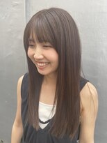 リュクス(LUXE)&nbsp;グレージュ