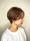 ナチュラルスポット(Natural Spot)の写真/お客様一人ひとりの似合うスタイルにトレンドをMIX!自分史上最高の可愛いヘアスタイルをお楽しみください♪